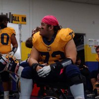 Scott Youngblood (@s_youngblood73) 's Twitter Profile
