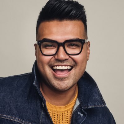 Media Consultant, Speaker & Host | Emmy + GLAAD award-earning journalist | Formerly @GMA, @ABC, @CNN, @TIME, @LIFE | he/him 🇵🇭🏳️🌈