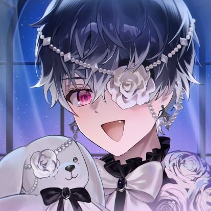 Miya1_1100's profile picture. 成人済20↑/💙⛓️kiis/i7❄️🍑/mhyk🗡️🧳
