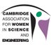 Cambridge AWISE (@camawise) Twitter profile photo