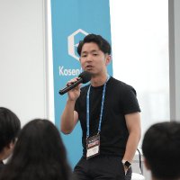 Kentaro Iwata (@k3ntar0) Twitter profile photo