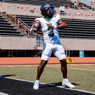 Dereun “King” Dortch Profile