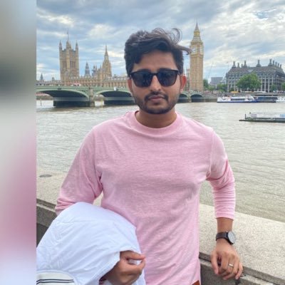 Sushil_Ojha91's profile picture. 