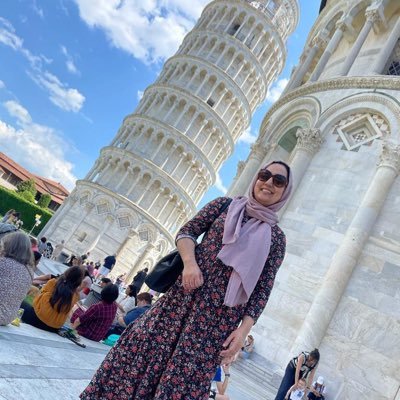 Chartered accountant, scientist, mother, Bursar. All views are my own.