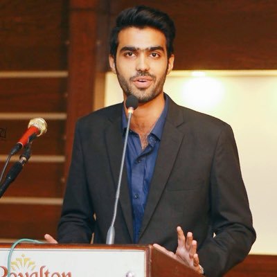 My Tweets Are My Views, Engineer, UETian, Ex-Apsacian, Social Media Activist #TeamJI & @HSKPakistan , Politics, Alhamdulillah.