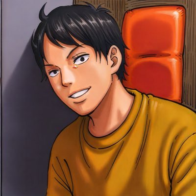 KOSEI20221010's profile picture. こうせいの趣味垢です〜！ ワンピース、アニメなんでも話しましょう！