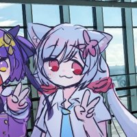 甘依おつ (@otsu_vrc) 's Twitter Profile
