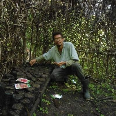 Espaço coletivo de práticas agroecológicas e agroflorestais
@greenpillbrasil
@agroforestdao
@teiadospovos