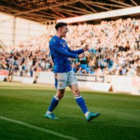 James (@jamessjfc) 's Twitter Profile Photo James (@jamessjfc) 's Twitter Profile Photo