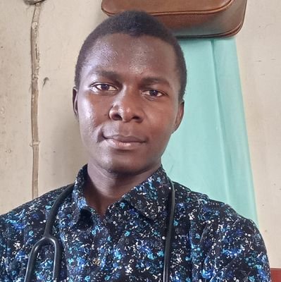 MuIsaaQ's profile picture. @MbararaUST @ManUtd 
Medical student.