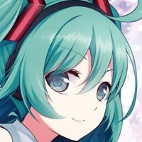 MIFAMI (@hatsune_chaser) 's Twitter Profile