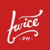 TWICE PH ✨ (@twice_ph) Twitter profile photo TWICE PH ✨ (@twice_ph) Twitter profile photo