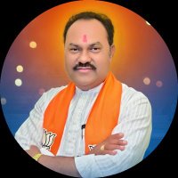 MLA Gautam Chauhan (@gautambhaibjp) 's Twitter Profile Photo