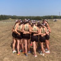 Glenwood (IA) Girls XC (@glenwoodgirlsxc) 's Twitter Profile Photo Glenwood (IA) Girls XC (@glenwoodgirlsxc) 's Twitter Profile Photo