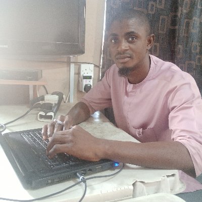 I am a software developer, DeFi researchers and blochchain developer
