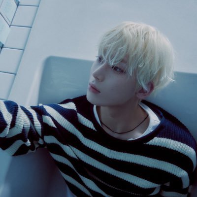 chwii_12's profile picture. @enhypen