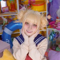 さがん@a!ひらパー8日 (@cosplay_sagan) 's Twitter Profile Photo さがん@a!ひらパー8日 (@cosplay_sagan) 's Twitter Profile Photo
