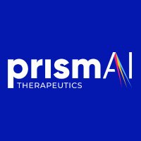 Prism AI Therapeutics, Inc. (@prismaithera) 's Twitter Profile