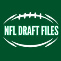 NFL Draft Files (@nfl_df) 's Twitter Profile Photo NFL Draft Files (@nfl_df) 's Twitter Profile Photo
