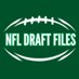 NFL Draft Files (@nfl_df) Twitter profile photo NFL Draft Files (@nfl_df) Twitter profile photo