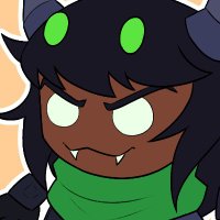 Kracko!? (@notrawrxd) 's Twitter Profile Photo Kracko!? (@notrawrxd) 's Twitter Profile Photo