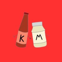 KetchupAndMayo (@ketchupandmayo) 's Twitter Profile Photo KetchupAndMayo (@ketchupandmayo) 's Twitter Profile Photo