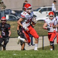 Billy Schumacher (@billyschu24) 's Twitter Profile
