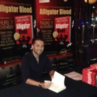 James Leighton (@leightonauthor) 's Twitter Profile