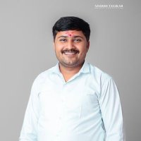 Madhukar Kedar (@kedar_sir) 's Twitter Profile
