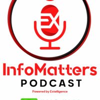 InfoMatters Podcast (@extelligencesro) 's Twitter Profile Photo InfoMatters Podcast (@extelligencesro) 's Twitter Profile Photo