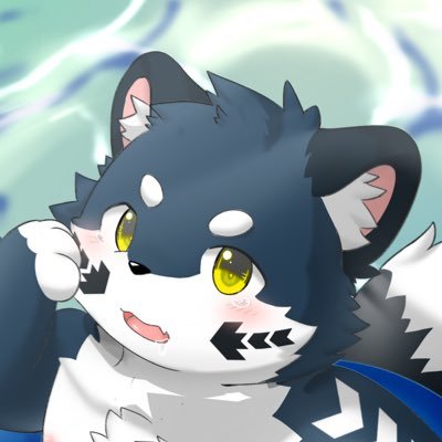 RaHeppo's profile picture. Raxplode Heppo/镭爆：⭕English ，⭕中文，🔰日本語を勉強している/From China/Rhythm games player /Furry