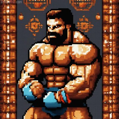 PawlikBartek's profile picture. Hard work