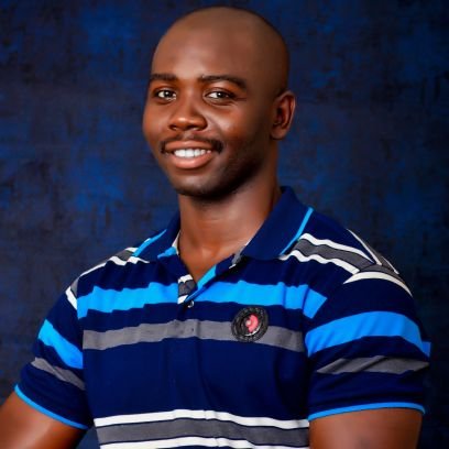 Adroit212's profile picture. Software Engineer | Fitness | Research