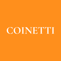 COINETTI (@coinetti) 's Twitter Profile Photo COINETTI (@coinetti) 's Twitter Profile Photo