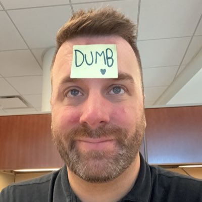 lukewlker's profile picture. 