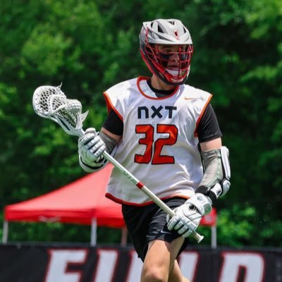 Class of 2027
NXT, Upper Dublin High School
6ā 200 lbs Lacrosse Player