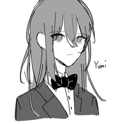 Yumifurumi's profile picture. design grapich
 @ProjectAcasha

comms work on vgen