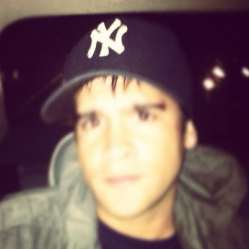 MacCancela's profile picture. 