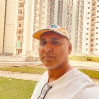 HARISHYAM THAKUR (@tharishyam) 's Twitter Profile