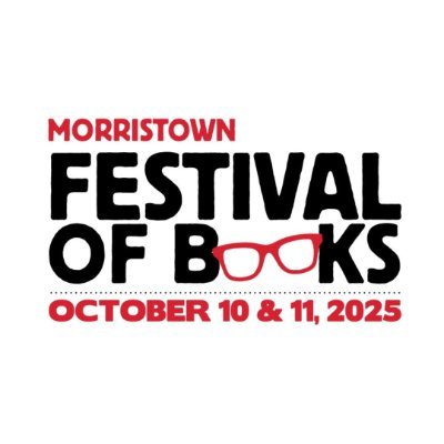 Morristown Festival of Booksさんのプロフィール画像