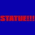 STATUE!!! (@paint_statue35) Twitter profile photo STATUE!!! (@paint_statue35) Twitter profile photo