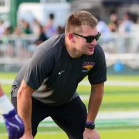 Riley Van Wyhe (@coachrvw) 's Twitter Profile