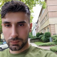 Komar Ali Faraj (@komarfaraj) Twitter profile photo