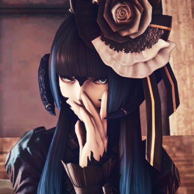 Ruru_ru_knife's profile picture. ものすごい怖がり。