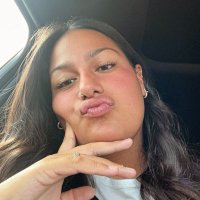 Serena Gonzalez ❁ (@serenaviannay) 's Twitter Profile