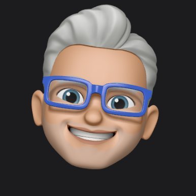 kevinsgouveia's profile picture. Avoiding Twitterpated overload!