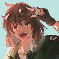 pilot ☁️🛩️ vtuber (@piloteroni) 's Twitter Profile