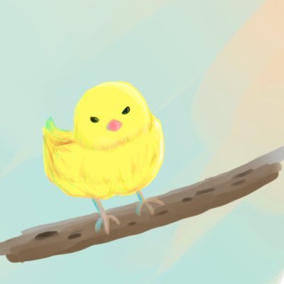 生きてるさんのプロフィール画像