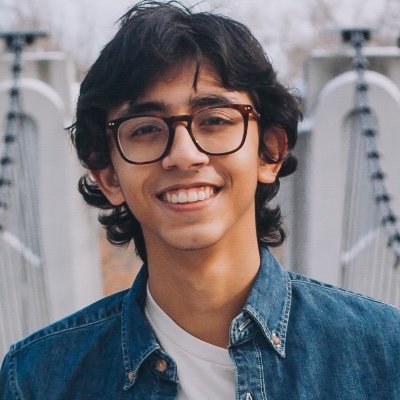 aagdalal's profile picture. Prev: engineer at Scale AI