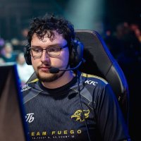 Alejandro Serrano (@baulalol) 's Twitter Profile
